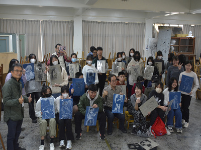 【114年藝起來體驗營】圖片