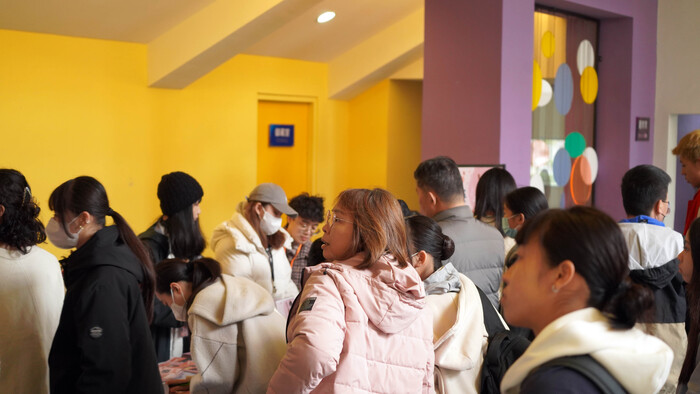 【114年藝起來體驗營】圖片