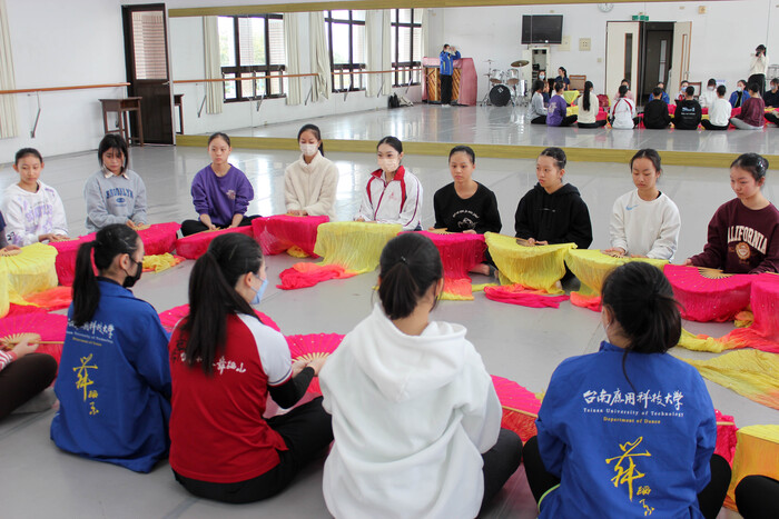 【114年藝起來體驗營】圖片