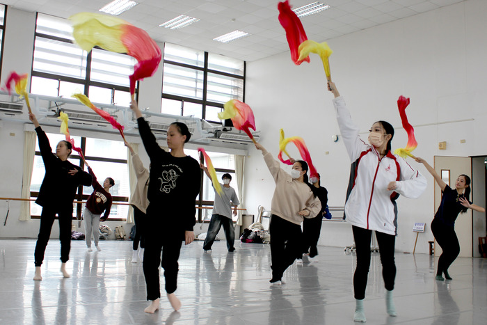 【114年藝起來體驗營】圖片