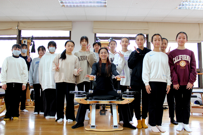 【114年藝起來體驗營】圖片