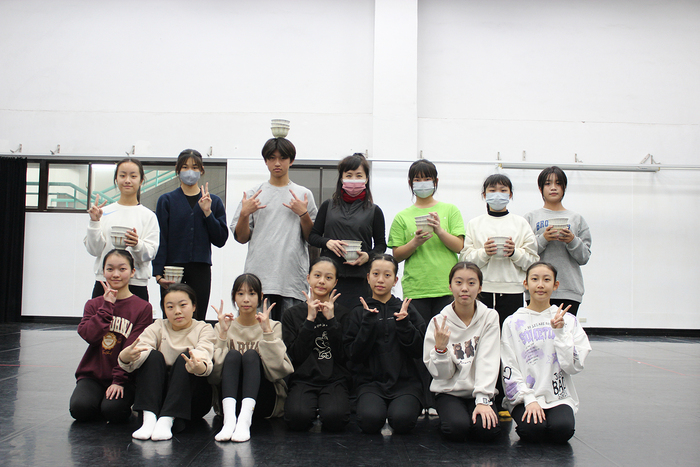 【114年藝起來體驗營】圖片