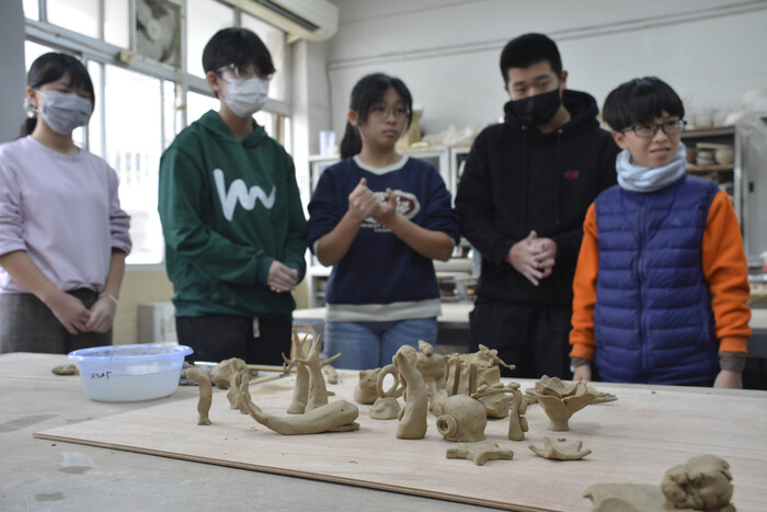 【114年藝起來體驗營】圖片