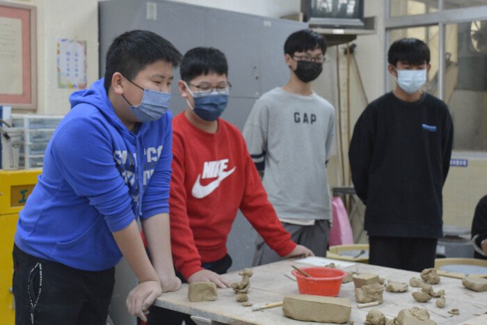 【114年藝起來體驗營】圖片