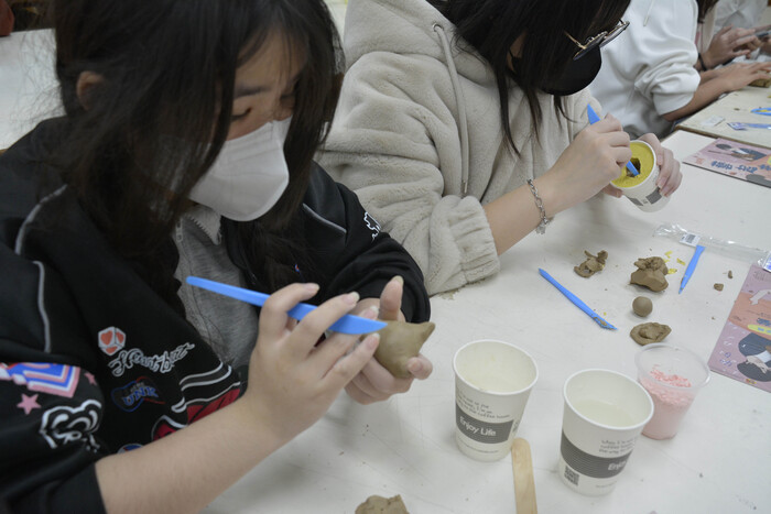 【114年藝起來體驗營】圖片