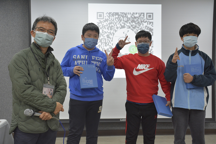 【114年藝起來體驗營】圖片