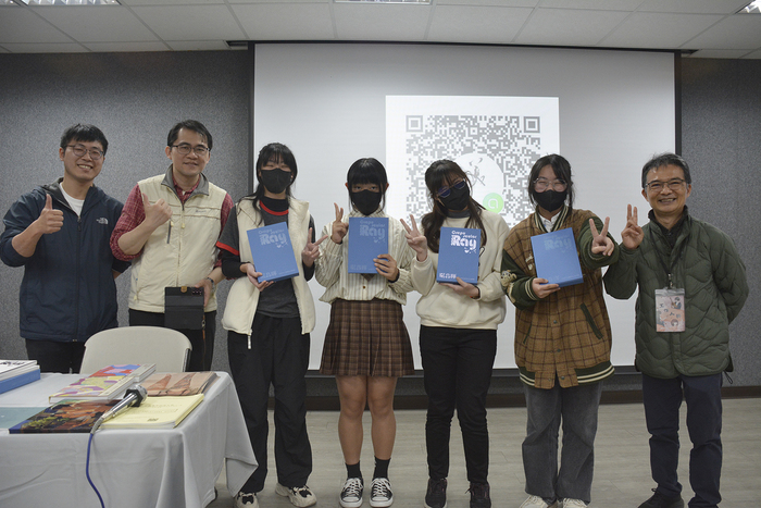 【114年藝起來體驗營】圖片