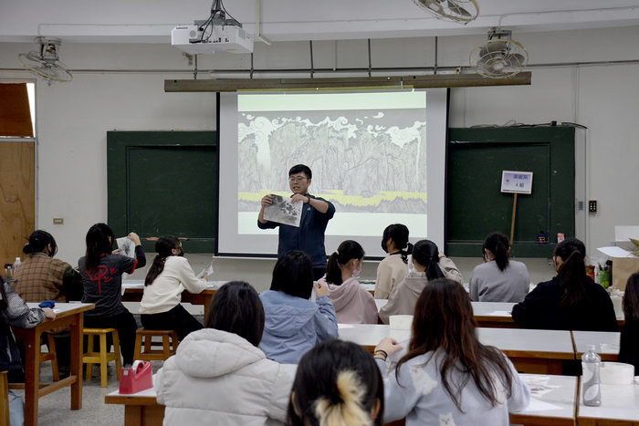 【114年藝起來體驗營】圖片
