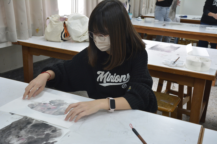 【114年藝起來體驗營】圖片