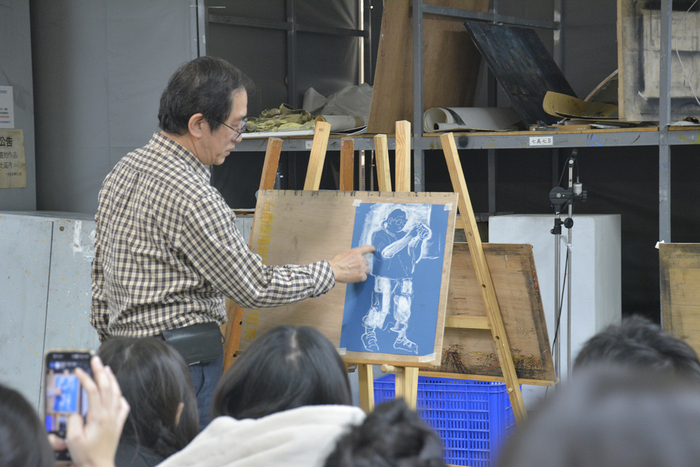 【114年藝起來體驗營】圖片