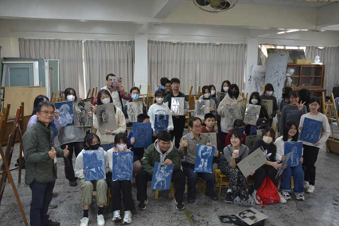 【114年藝起來體驗營】圖片