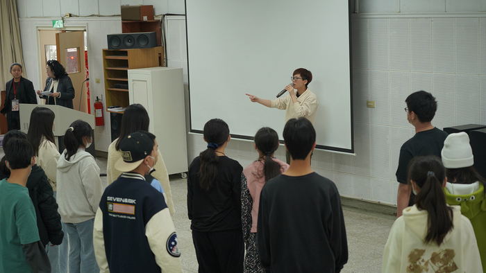 【114年藝起來體驗營】圖片