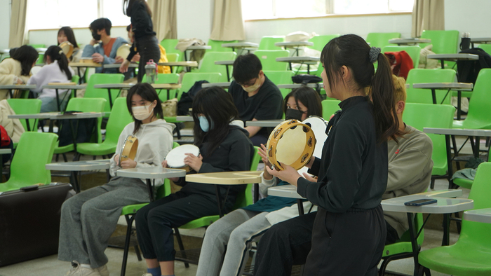 【114年藝起來體驗營】圖片