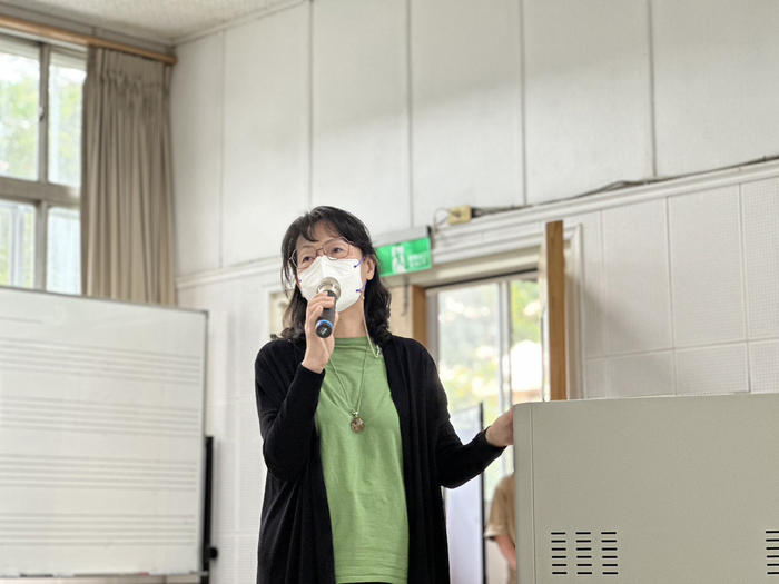 【让艺术在众人的心中茁壮】图片