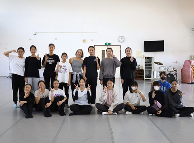 【115年藝起來體驗營】圖片