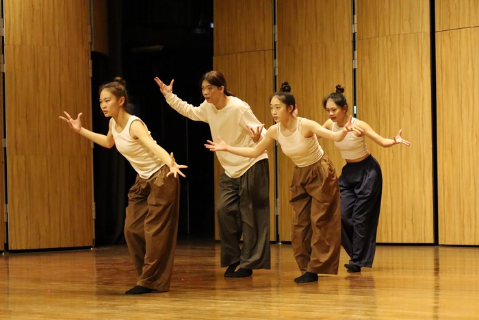 【115年藝起來體驗營】圖片