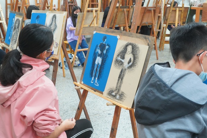 【115年藝起來體驗營】圖片