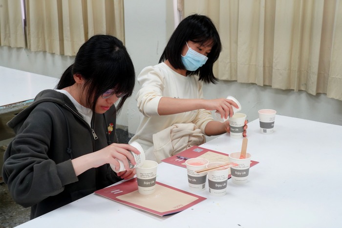 【115年藝起來體驗營】圖片