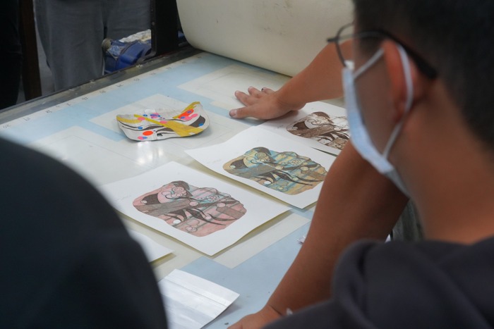 【115年藝起來體驗營】圖片