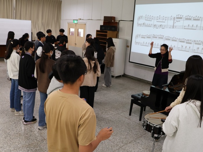 【115年藝起來體驗營】圖片