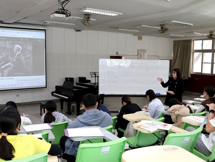 【115年藝起來體驗營】圖片