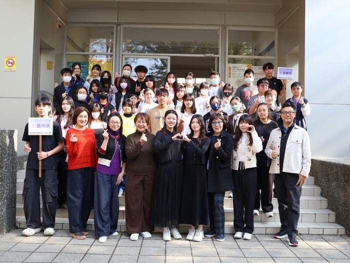 【115年藝起來體驗營】圖片