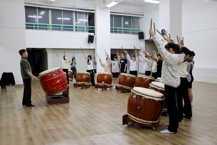 【115年藝起來體驗營】圖片