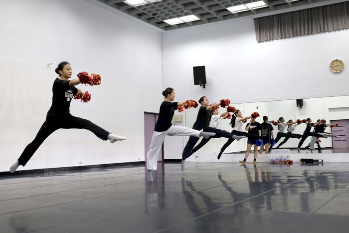 【115年藝起來體驗營】圖片