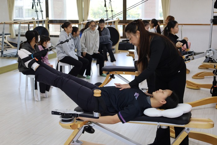 【115年藝起來體驗營】圖片