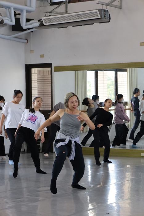 【115年藝起來體驗營】圖片