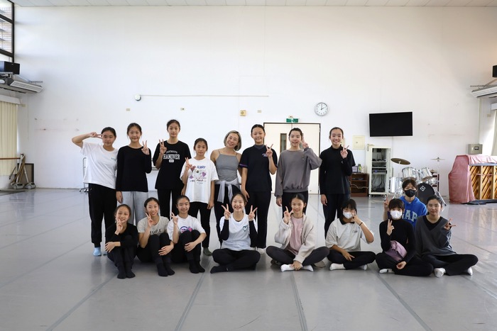 【115年藝起來體驗營】圖片