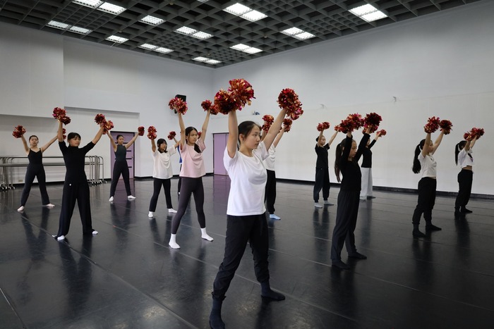 【115年藝起來體驗營】圖片