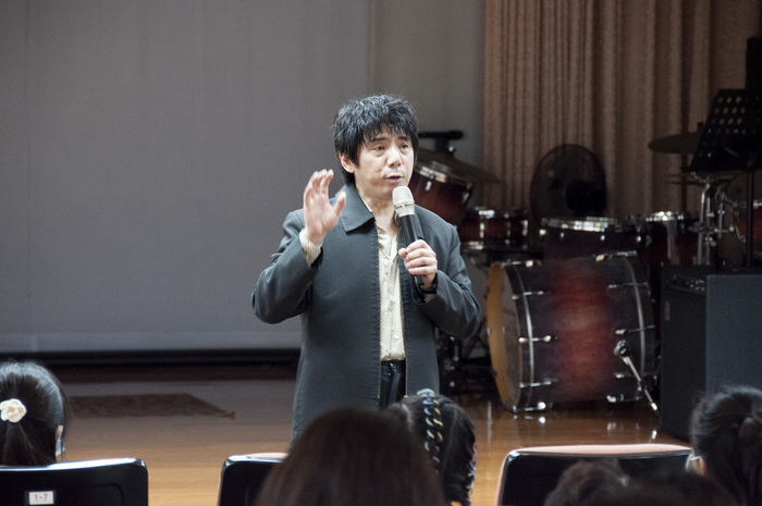 【數位科技與流行產業講座】Image