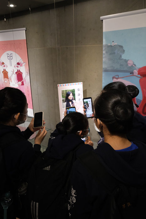 【112年艺起来体验营】图片