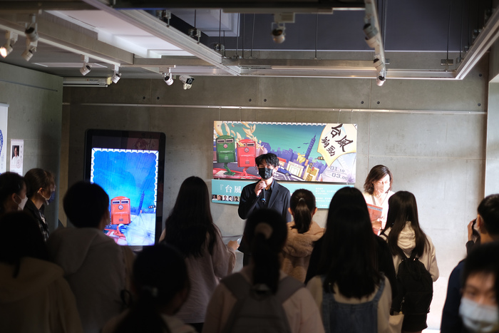 【112年艺起来体验营】图片