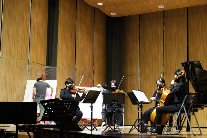 【112年艺起来体验营】图片