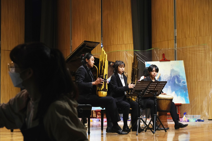 【112年艺起来体验营】图片