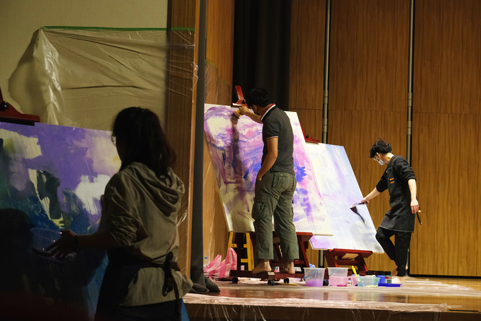 【112年艺起来体验营】图片