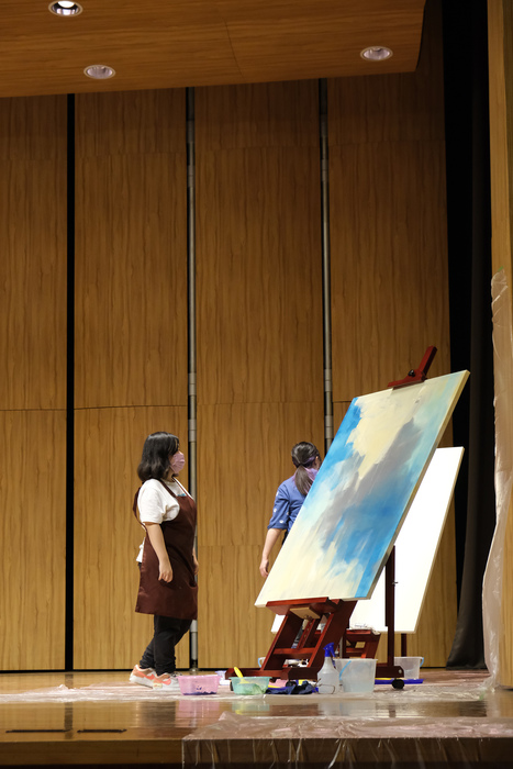 【112年艺起来体验营】图片