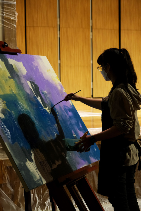 【112年艺起来体验营】图片