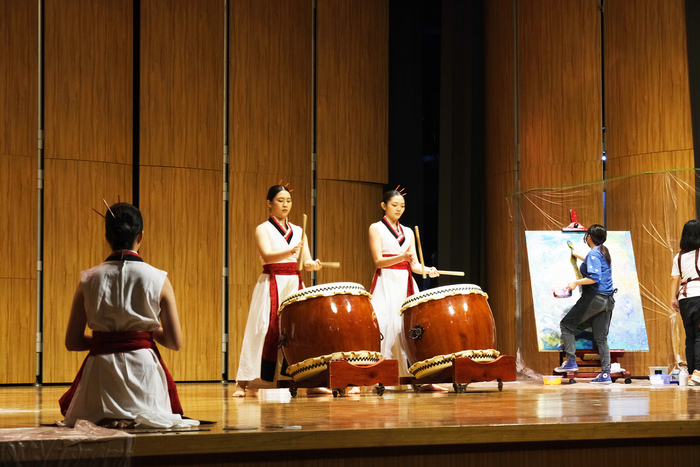 【112年艺起来体验营】图片