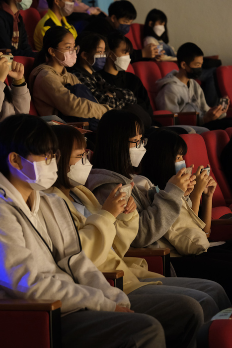 【112年艺起来体验营】图片