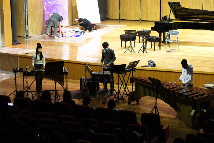 【112年艺起来体验营】图片