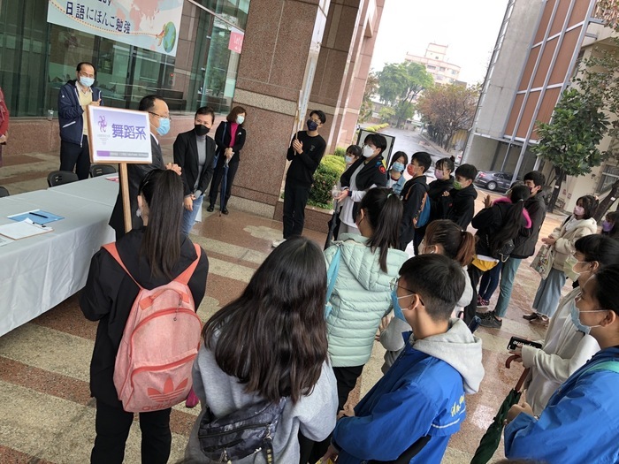 【「艺起来」体验课程】图片