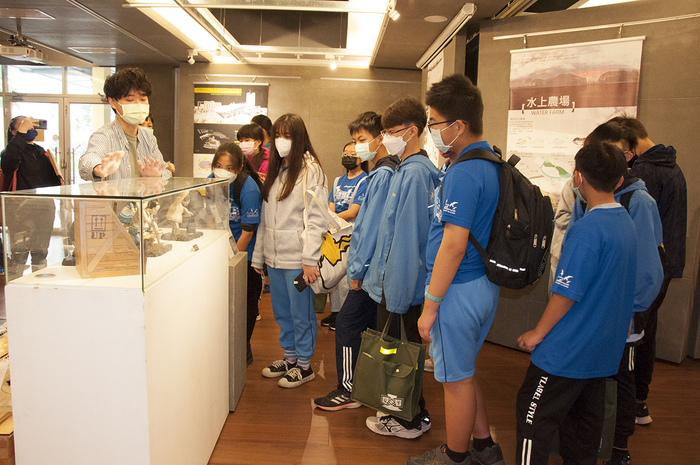 【「艺起来」体验课程】图片