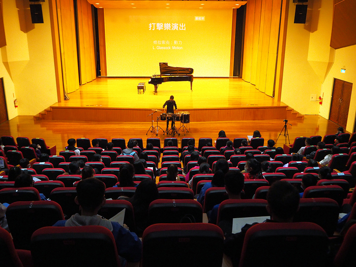 【「艺起来」体验课程】图片