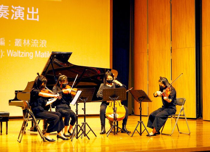 【「艺起来」体验课程】图片