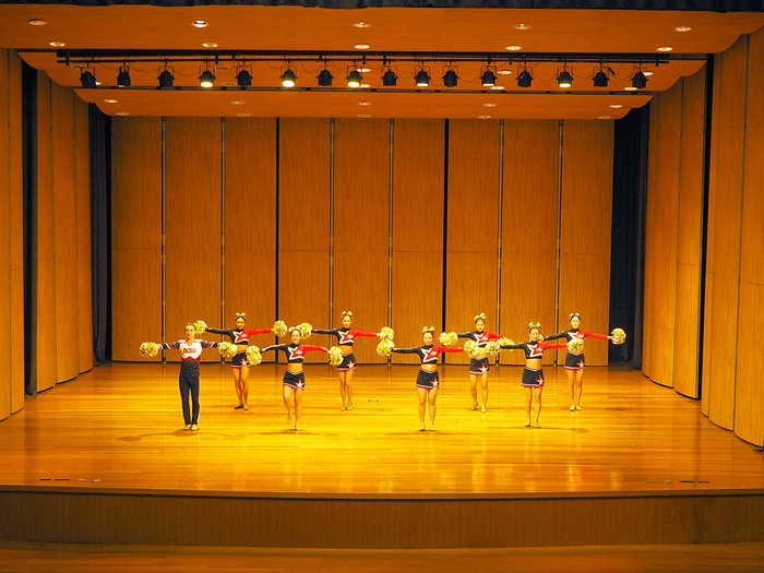 【「艺起来」体验课程】图片