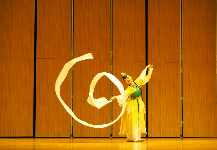 【「艺起来」体验课程】图片