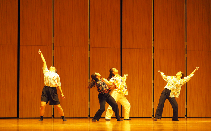 【「艺起来」体验课程】图片